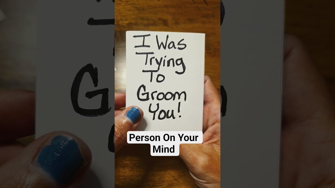 No momento, você está visualizando #persononyourmind #twinflametarot #tarot #soulmate #twinflame #lovereading #youneedthismessage #love