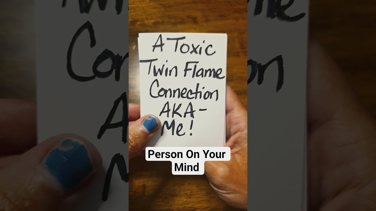 No momento, você está visualizando #persononyourmind #twinflametarot #tarot #soulmate #twinflame #lovereading #youneedthismessage #love