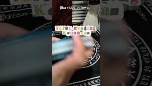 Leia mais sobre o artigo 🚂Pesan Tarot Keuangan: Rezeki Datang Lewat Peluang, Relasi, dan Disiplin