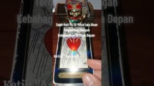 Leia mais sobre o artigo #pesansemesta #tarot #tarotreading