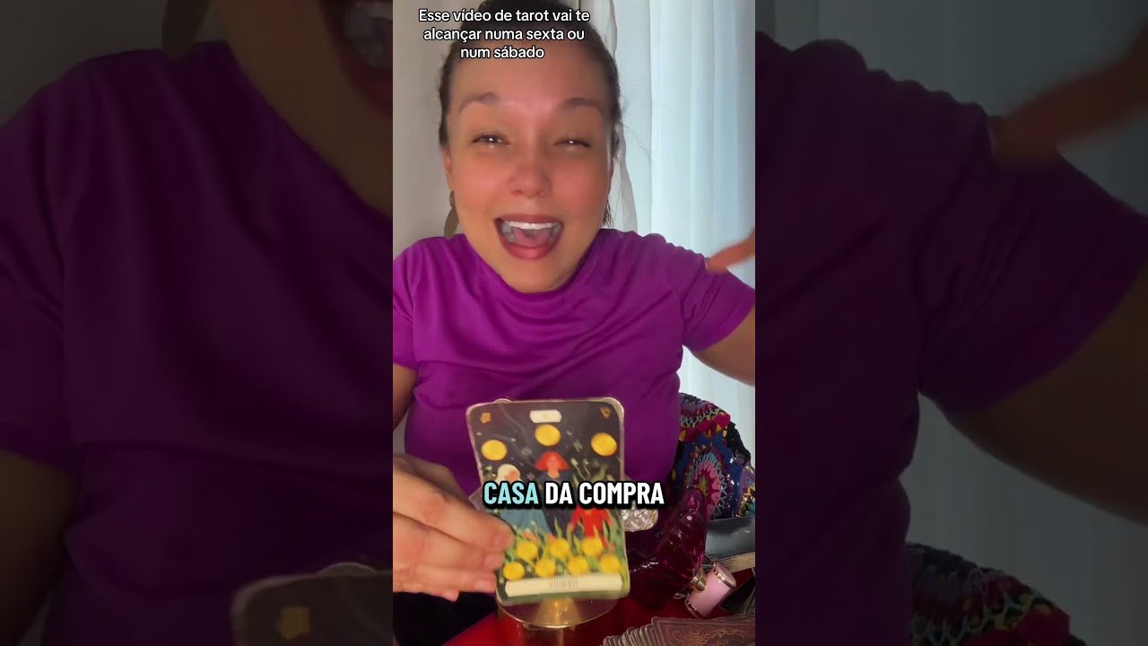 No momento, você está visualizando Pra marcar sessão de tarot envia msg no contato da bio #tarot
