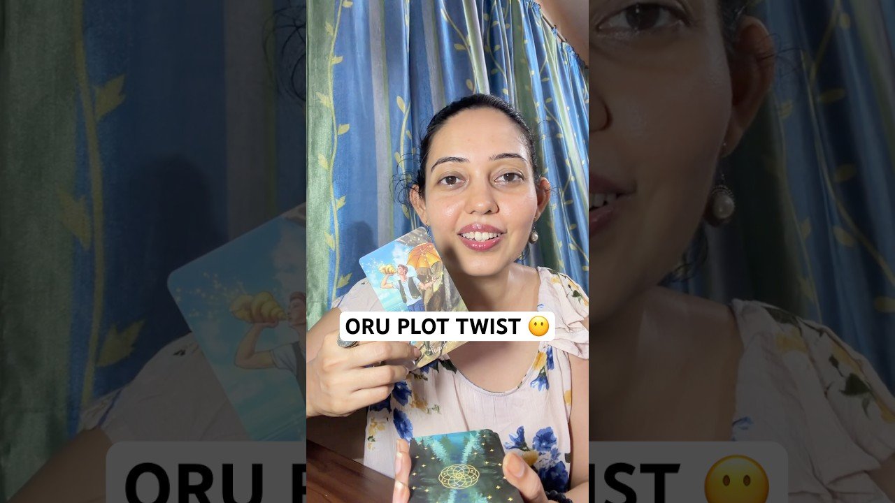 No momento, você está visualizando Pratheekshikkatha Oru Karyam Varan Pokunnu 😳 #malayalam #tarot #shorts