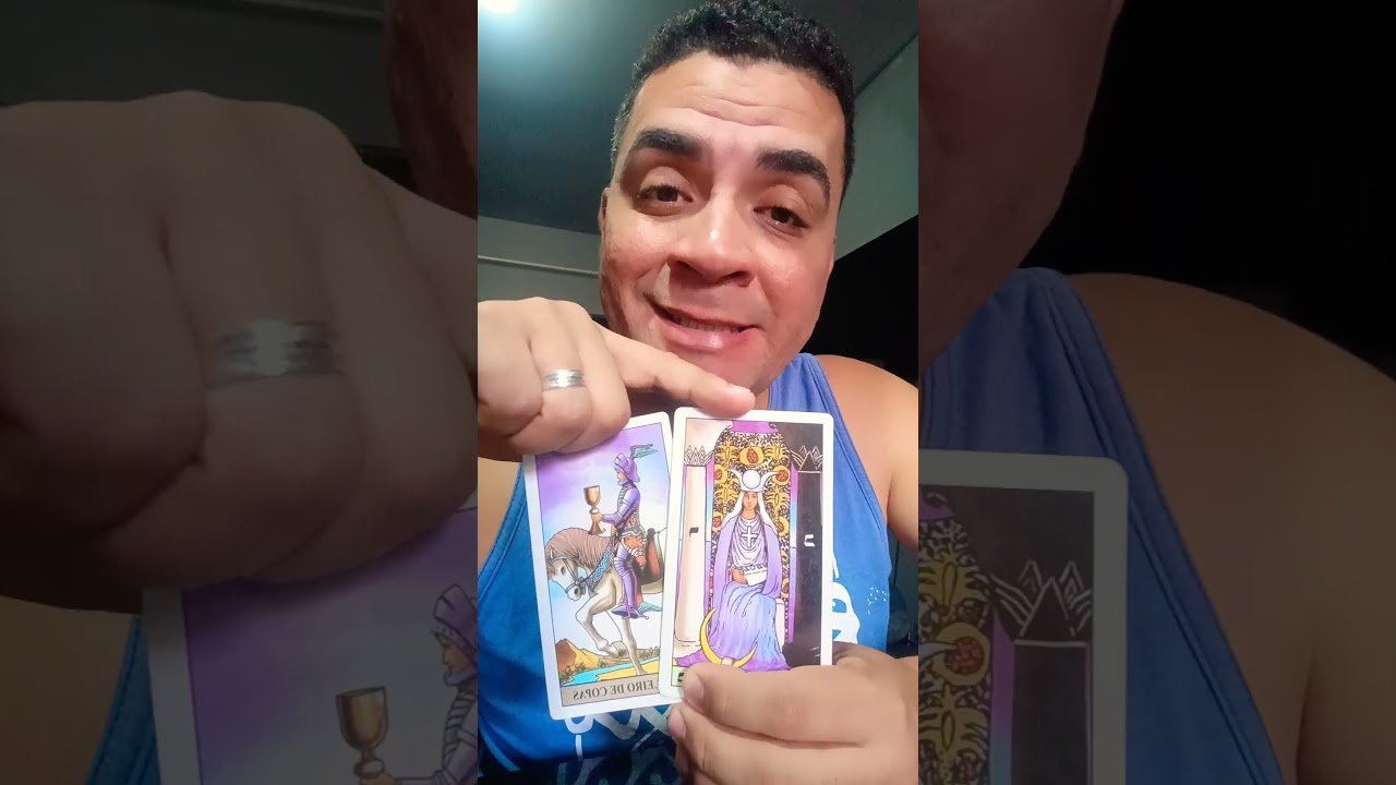 No momento, você está visualizando QUAL SEGREDO ELE ESCONDE DE VOCÊ? #tarot #tarot #baralho #amor #taro