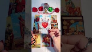 Leia mais sobre o artigo Quer te ver urgente! O tarot e a espiritualidade te revelam tudo!
