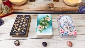 Leia mais sobre o artigo ♥️QUIÉN SERÁ TU PRÓXIMA PAREJA?❣️LA CONOCES YA?❤️ Tarot atemporal/ interactivo