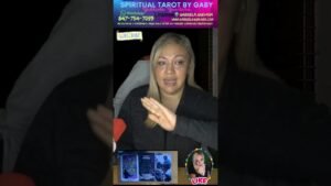 Leia mais sobre o artigo Quiere tener las evidencias para exibirte #tarot EXTENDIDA No.1434