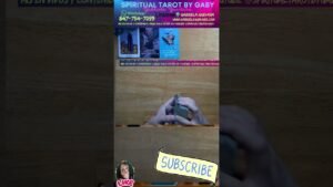 Leia mais sobre o artigo Quiere Victimizarse para que le des entrada #tarot EXTENDIDA No.1417