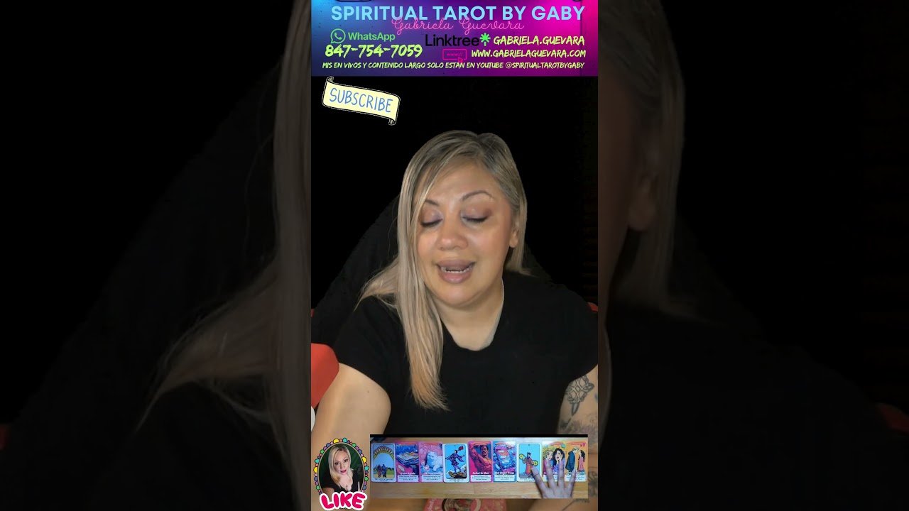 No momento, você está visualizando Quiere voltear la tortilla, el circo se le viene abajo #tarot EXTENDIDA No.1423