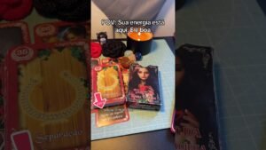 Leia mais sobre o artigo Recado de Maria Padilha #tarot #baralho #espiritualidade