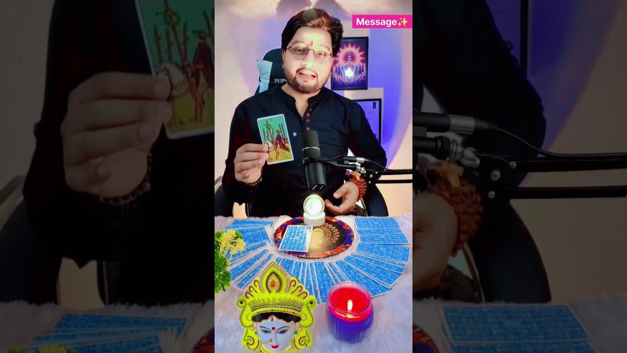 No momento, você está visualizando Relationship ka asali sach #astrology #tarot #love
