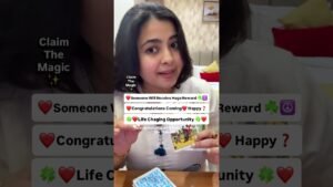 Leia mais sobre o artigo Relationship Mein badlav 😱 #youtubeshorts #tarot #tarotreading #spirituality #relationship #love