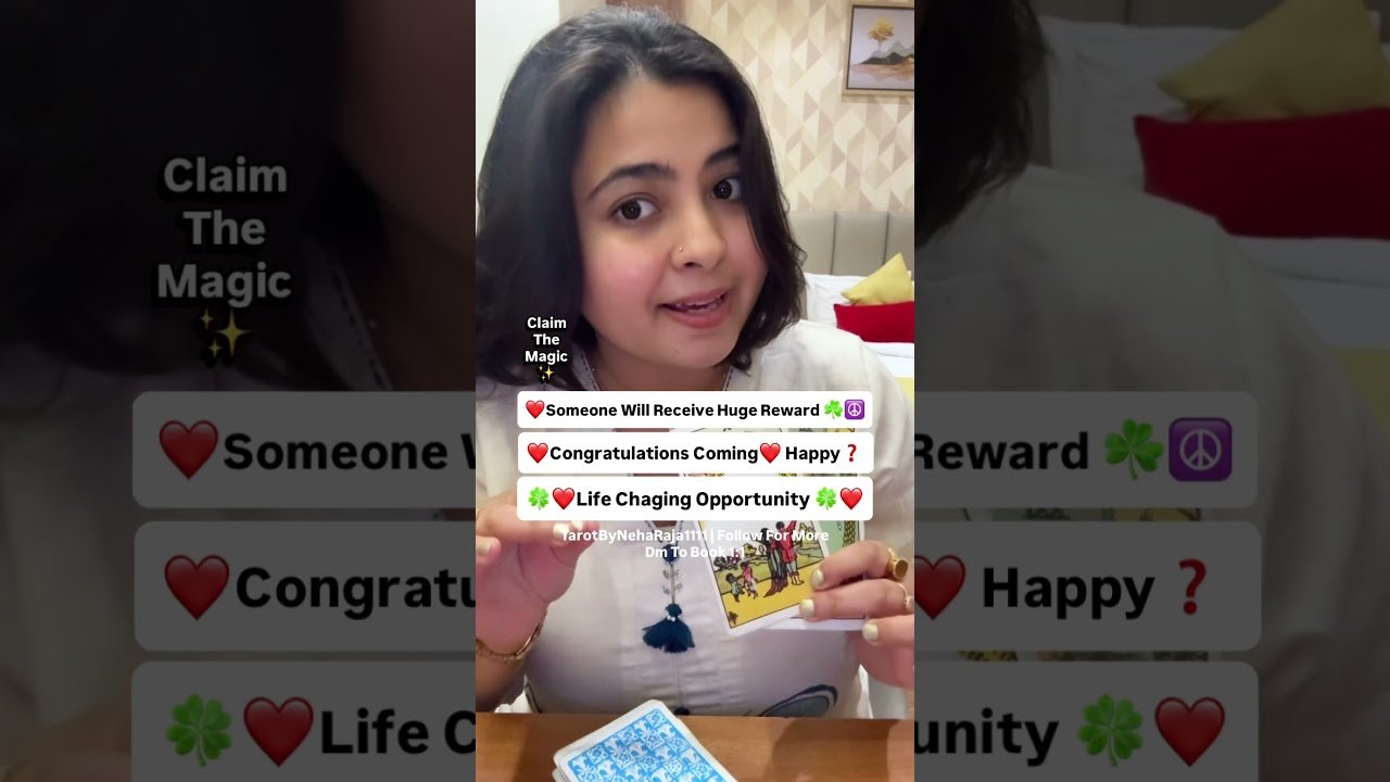 No momento, você está visualizando Relationship Mein badlav 😱 #youtubeshorts #tarot #tarotreading #spirituality #relationship #love