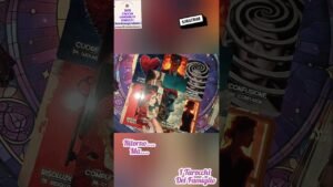 Leia mais sobre o artigo RITORNO MA…#letturatarocchi #tarot #tarocchiinterattivi #amore #tarocchi #neiperte