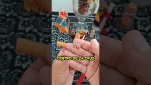Leia mais sobre o artigo Ritual para abrir caminos a la abundancia #magia #abundancia #decretoprosperidad #tarot #dinero