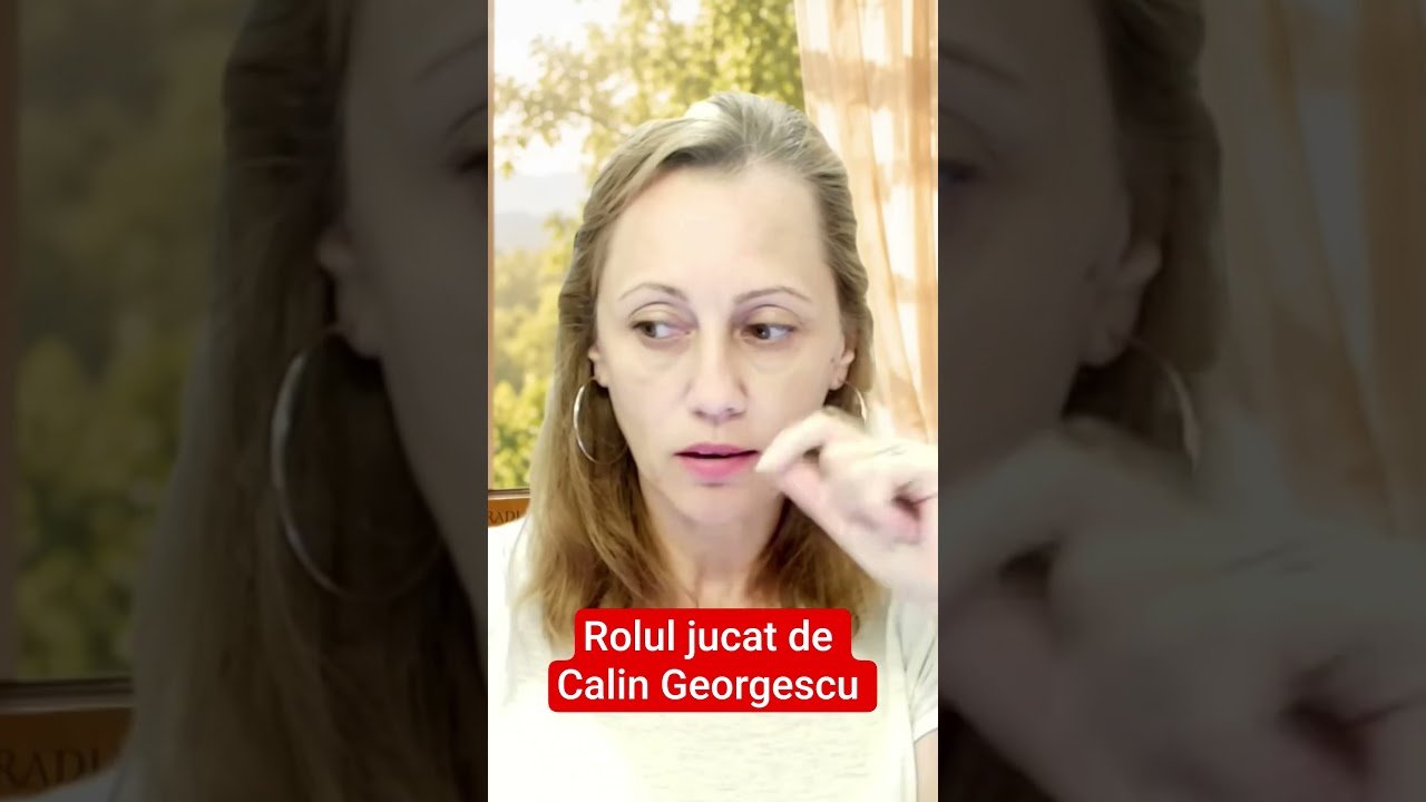No momento, você está visualizando Rolul in care este învestit Calin Georgescu… #tarot #viral