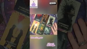 Leia mais sobre o artigo SALVARE IL RAPPORTO #letturatarocchi #tarot #tarocchiinterattivi #tarocchi #tarocchiamore #neiperte