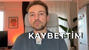 Leia mais sobre o artigo SANA KARŞI KAYBETTİĞİNİ KABUL ETMEYE BAŞLADI.