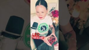 Leia mais sobre o artigo SassyShorts #leo 7/3/26 #sassyscorpiontarot #tarot #shorts