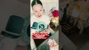 Leia mais sobre o artigo SassyShorts #scorpio 7/3/26 #sassyscorpiontarot #tarot #shorts