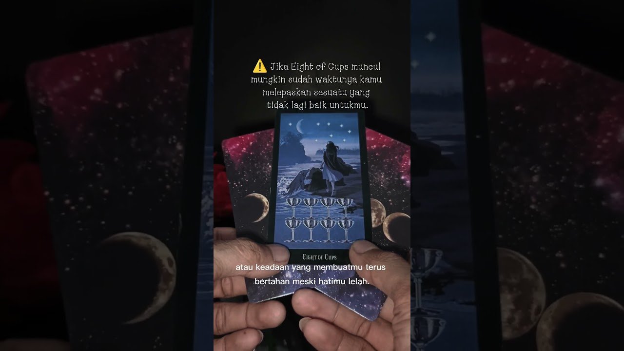 No momento, você está visualizando semoga harimu menyenangkan #tarot #tarotreading #jurnaling