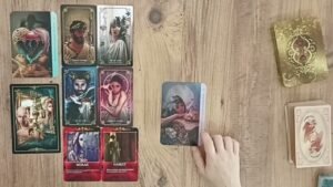 Leia mais sobre o artigo Seni Üzen Kişi Neler Hissediyor/Yaşıyor? Pişman mı? Tarot