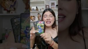 Leia mais sobre o artigo serás muy feliz #tarot