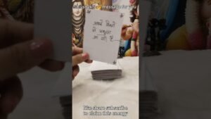 Leia mais sobre o artigo Shivshakti channeled message for you 💫 #tarot #channeledmessages #god #tarotreader