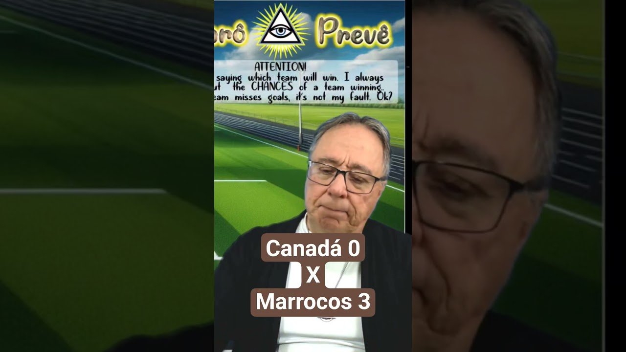 No momento, você está visualizando #shorts #fifaworldcup #worldcup #canada #almagharibia #marrocos #predictions #tarot #taro