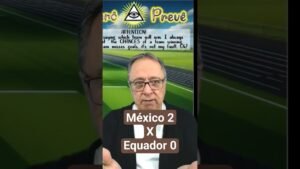 Leia mais sobre o artigo #shorts #fifaworldcup #worldcup #previsões #tarot #taro #mexico #méxico #equador #ecuador