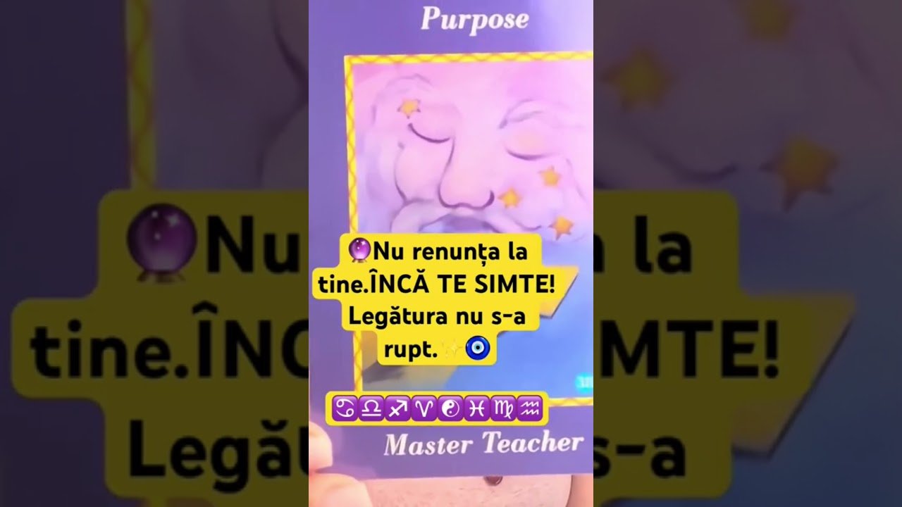 No momento, você está visualizando #shorts 💔NU RENUNȚĂ ÎNCĂ LA LEGATURA VOASTRĂ! #tarot #soulmate #karma #twinflame #love