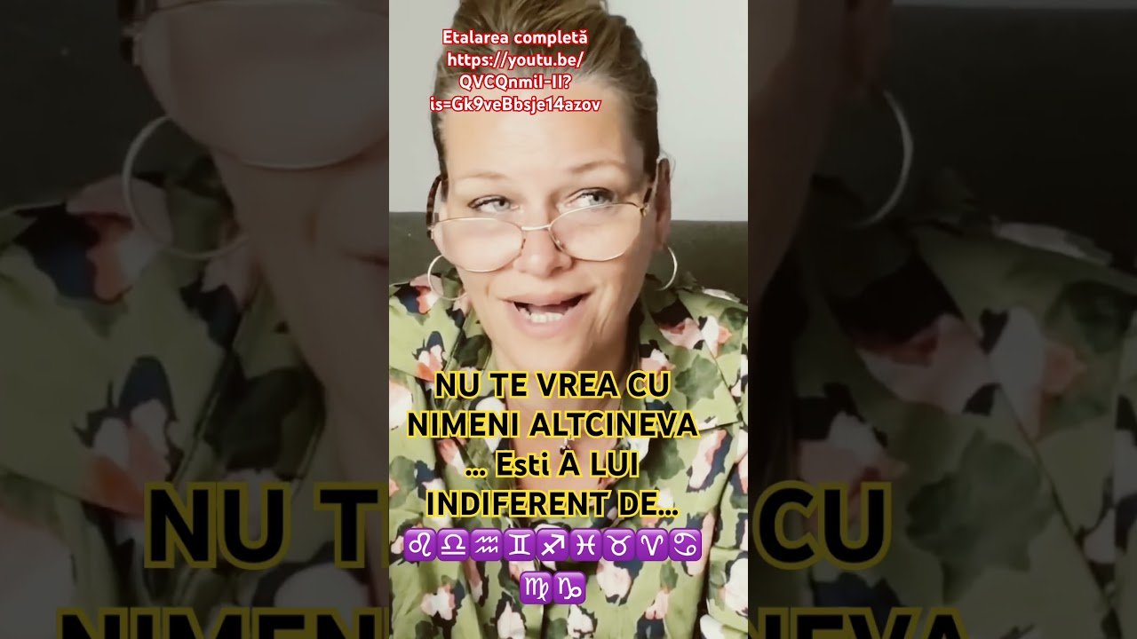 No momento, você está visualizando #shorts 🔮NU TE VREAU CU ALTCINEVA! 💥TE REVENDICA ! #tarot #twinflame #love #soulmate #karma