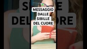 Leia mais sobre o artigo SIBILLE DEL CUORE ❤️ #tarot #tarocchi #tarot