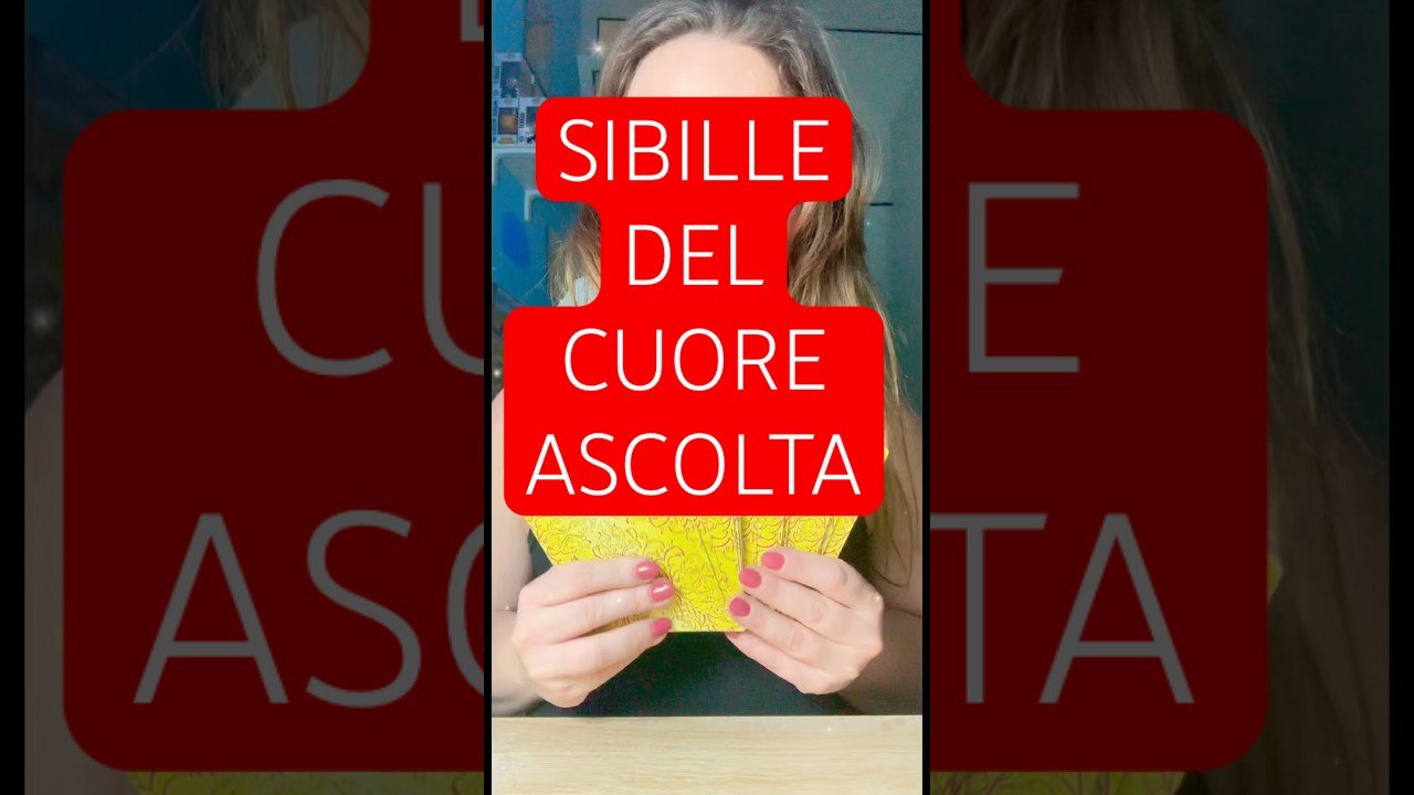 No momento, você está visualizando Sibille del cuore #tarot #tarocchi #tarocchi #tarocchi #tarocchi #tarocchi #tarot #tarot