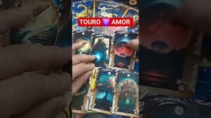 Leia mais sobre o artigo SIGNO DE TOURO ♉️ AMOR HOJE #TAROT #SHORT