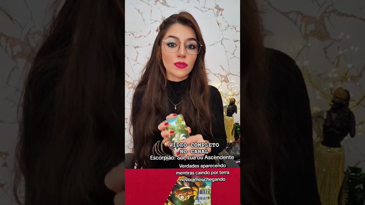 No momento, você está visualizando #signos #tarot #magic #foryou