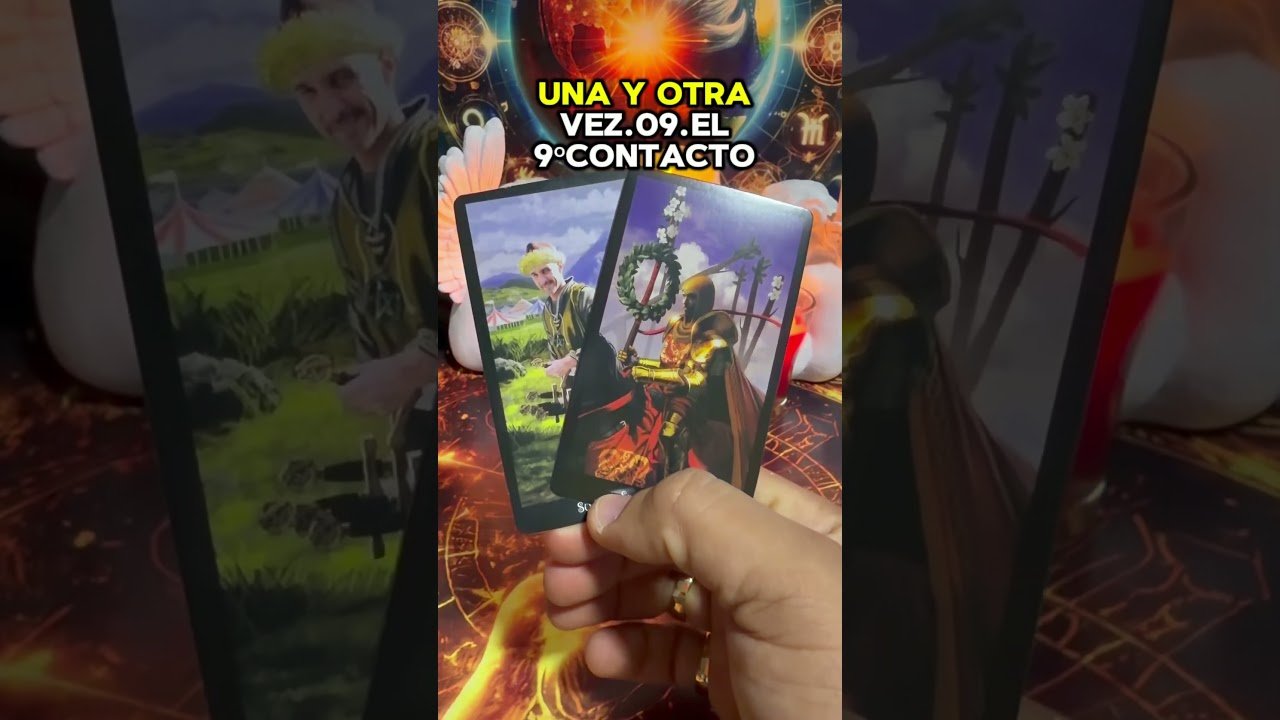 No momento, você está visualizando #sound #music #los5minutosdelespiritusanto #tarot #432hz #amor #horoscopo