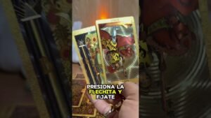 Leia mais sobre o artigo #sound #tarot #los5minutosdelespiritusanto #amor #432hz