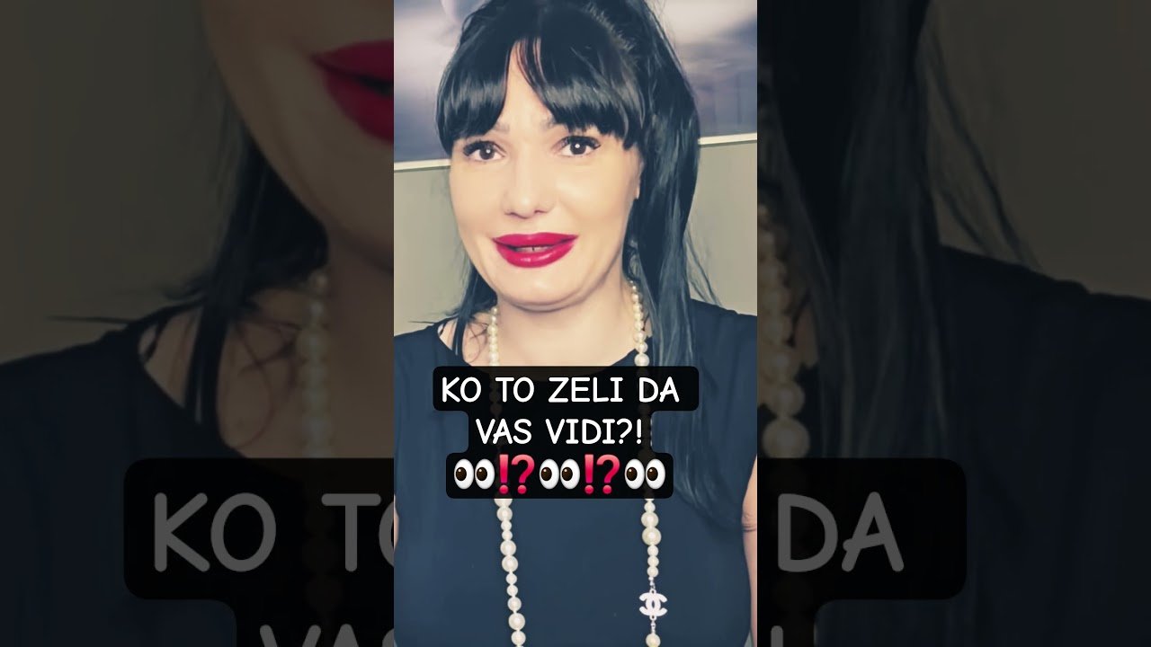 No momento, você está visualizando Sta ce to da ispadne?!⁉️❤️💰#shorts #tarot #horoskop #trending #viral #fyp #goodsvibes #ljubav