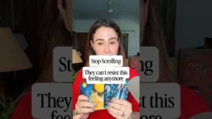 Leia mais sobre o artigo Stop scrolling they can’t resist this feeling anymore #tarot #tarotreading #tarotcards