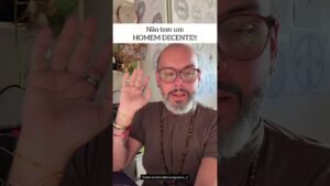 Leia mais sobre o artigo Tá cansada, né minha filha! #fy #tarot #reiki #radiestesia #baralhocigano #fypシ゚ #fypyoutube