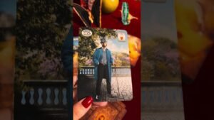 Leia mais sobre o artigo #taro #tarotcards #baralhocigano #mulher #amor #paixão #tarotdodia #tarotonline #mensagem #destino