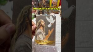 Leia mais sobre o artigo #tarot आपके पूर्वज का संदेश #viralvideo