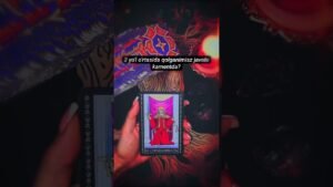 Leia mais sobre o artigo #tarot  2 yo’l orasatamisiz? #tarotreading