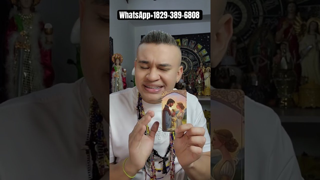 No momento, você está visualizando Tarot 2026 #tarot #vidente #astrology
