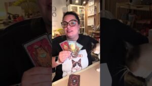 Leia mais sobre o artigo #tarot