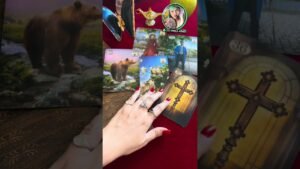 Leia mais sobre o artigo #tarot #amor #baralhocigano #mulher #tarotdodia #paixão #almagêmea #tarotonline #mensagem #woman