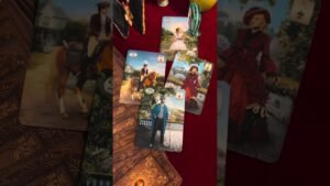 Leia mais sobre o artigo #tarot #amor #tarotcards #mulher #paixão #tarotonline #tarotdodia #mensagem #woman #baralhocigano