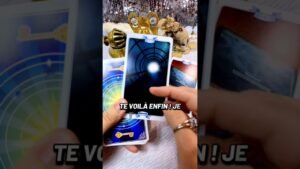 Leia mais sobre o artigo #tarot #cartomancie #tarotamour #voyanceactualite #guidance #oracleamour #tarotfrançais #message