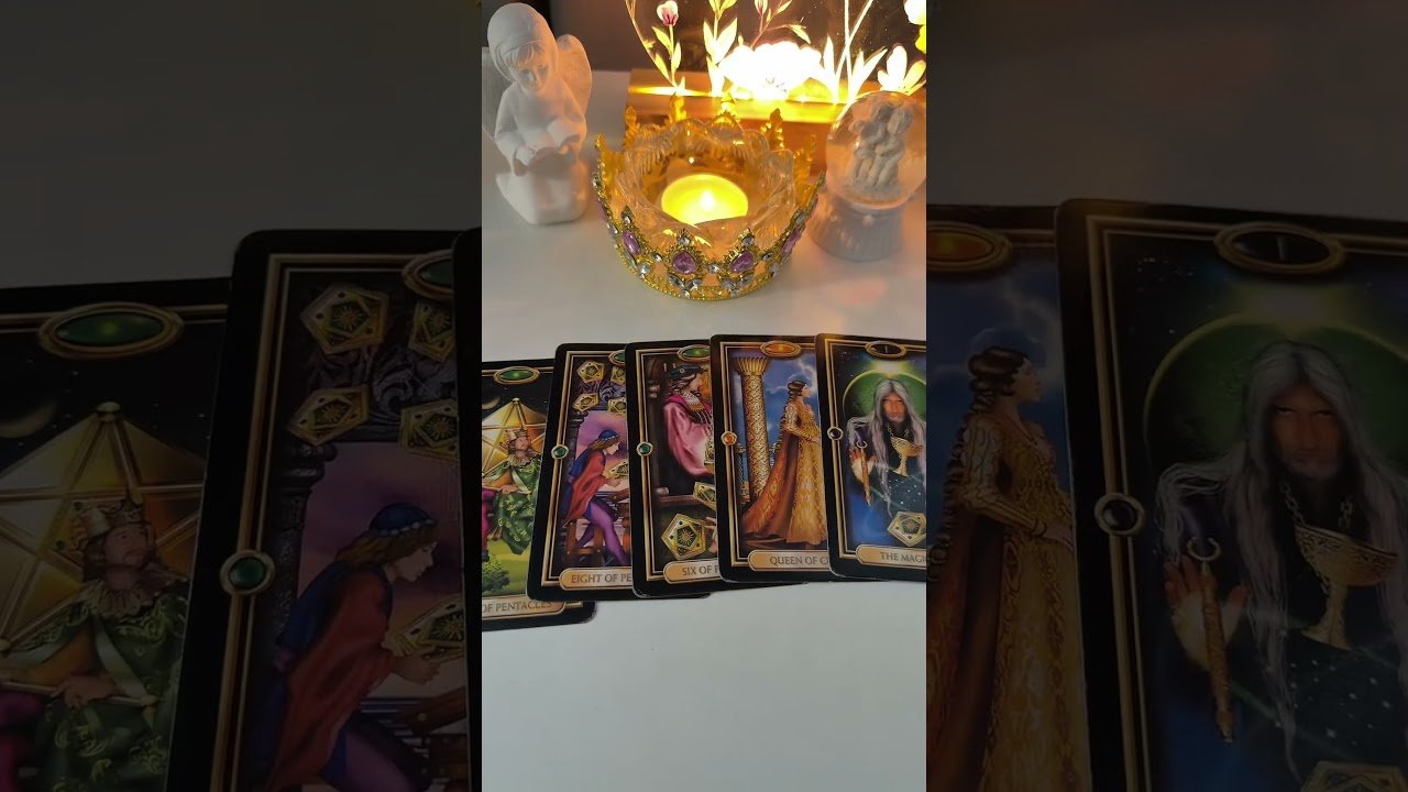 No momento, você está visualizando #tarot #like #tarot #like #tarotreading #tarotcards #foryou #video