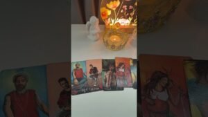 Leia mais sobre o artigo #tarot #like #tarotreading #like #tarotcaards #tarotreading #love #foryou